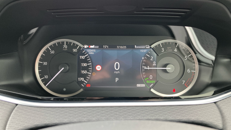 Land Rover Range Rover Evoque 1.5 P300e S 5dr Auto Hatchback